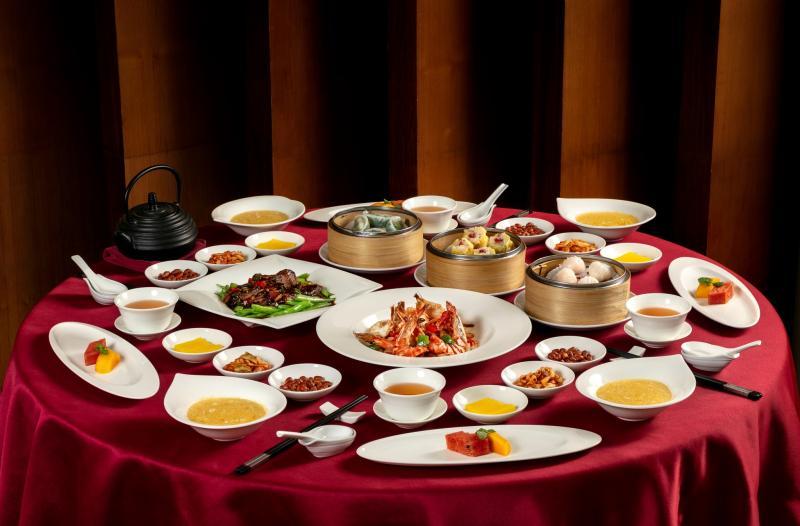 Khám phá 8 nhà hàng Trung Hoa nổi tiếng và hấp dẫn tại quận Ba Đình, Hà Nội