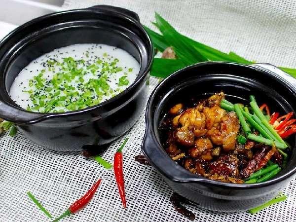 Top 7 Quán Cháo Ếch Singapore Tuyệt Nhất Tại Đà Lạt