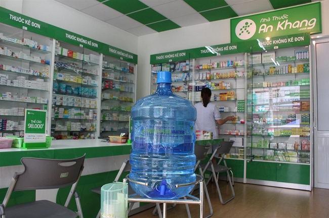 Top 8 nhà thuốc uy tín tại quận 7, TP.HCM