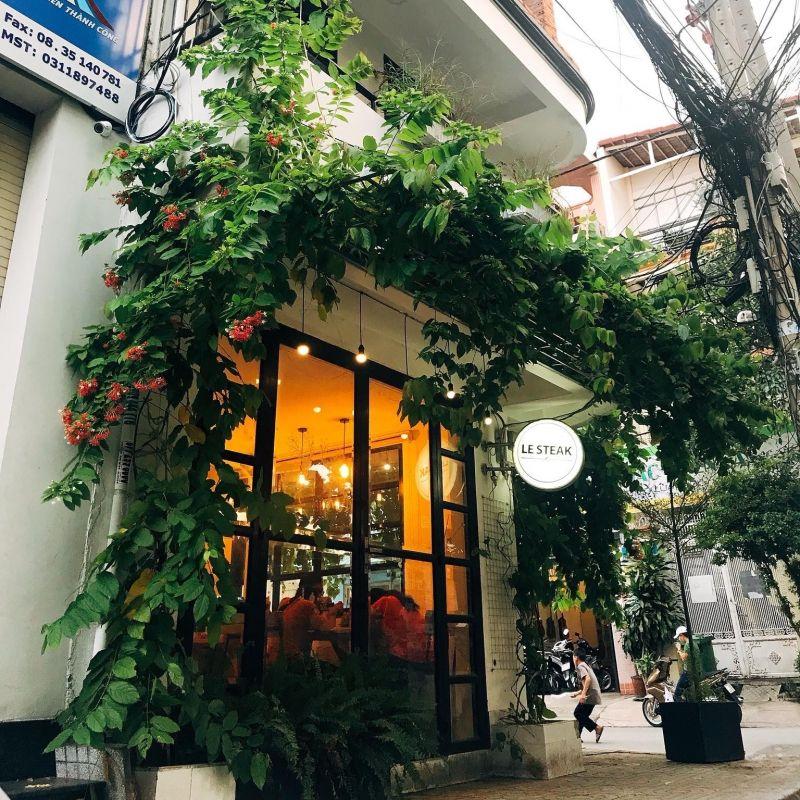 Top 8 nhà hàng beefsteak ngon nhất tại Quận Bình Thạnh, TP. HCM