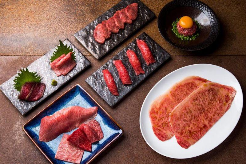Top 11 Nhà hàng buffet nổi bật và ngon nhất tại Quận Phú Nhuận, TP. HCM