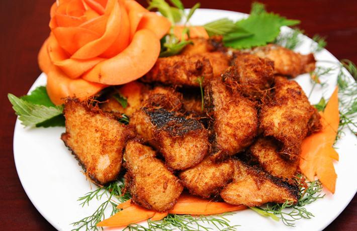 Khám Phá 9 Quán Ăn Hấp Dẫn và Chất Lượng tại Đường Lê Hoàn, TP. Vinh, Nghệ An
