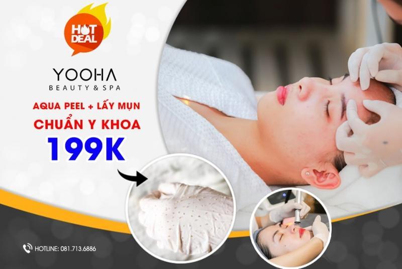 Khám phá top 10 spa trị mụn hiệu quả nhất tại TP. Đồng Hới, Quảng Bình
