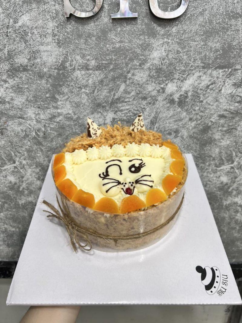 Top 10 địa chỉ bánh bông lan trứng muối ngon và chất lượng nhất tại TP. Biên Hòa, Đồng Nai