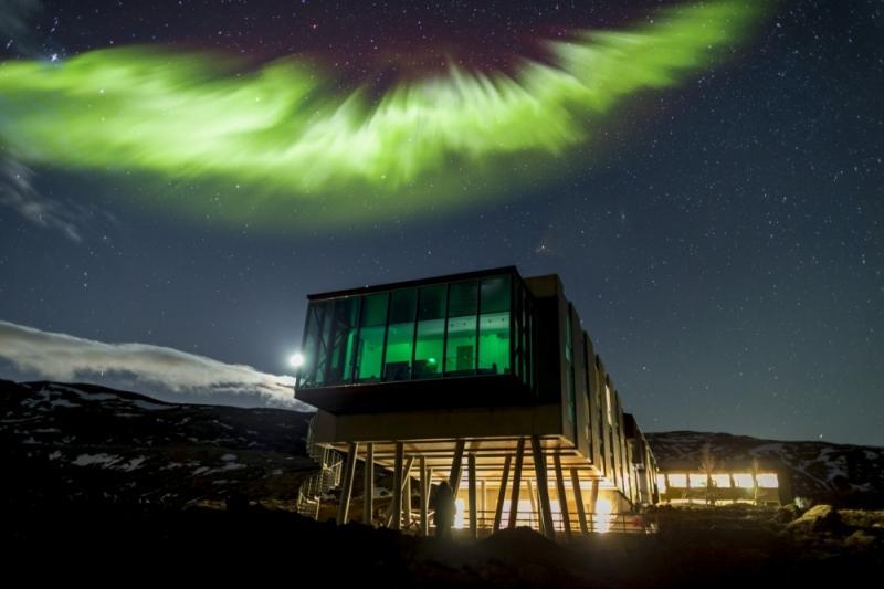Top 10 Sky Bar có thiết kế độc đáo và ấn tượng nhất thế giới