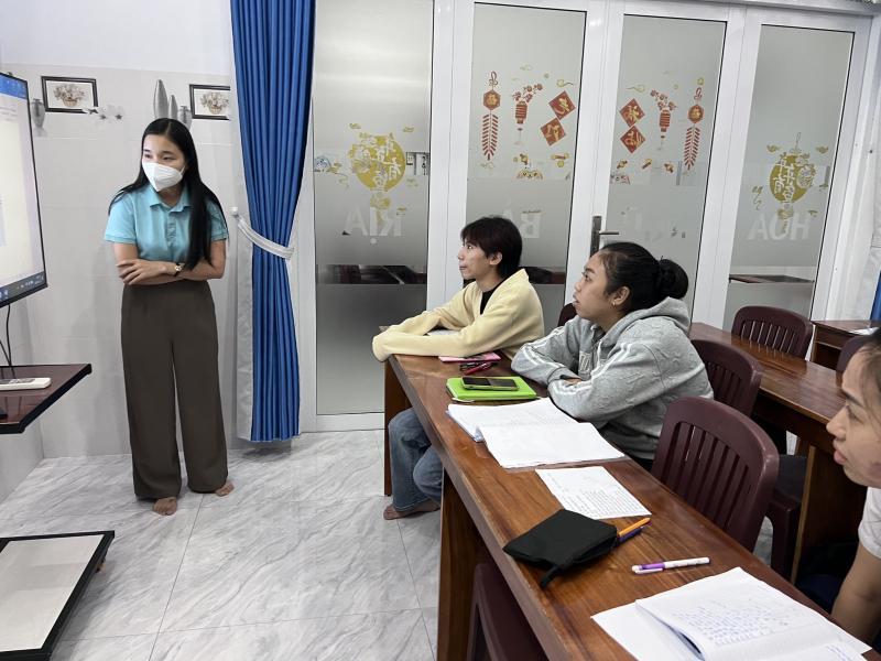 Top 6 Trung tâm đào tạo tiếng Trung uy tín tại Vũng Tàu