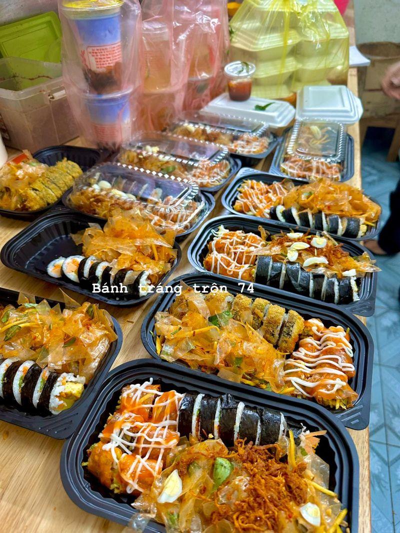 Top 7 Địa chỉ ăn vặt 'ngon, bổ, rẻ' tại Thanh Hóa bạn nhất định phải thử