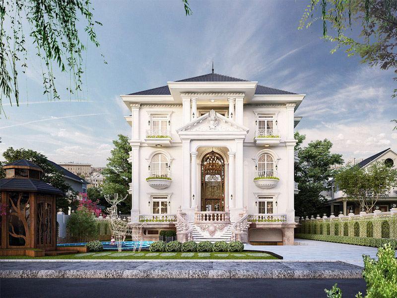 Top 6 dịch vụ thiết kế nhà và biệt thự uy tín, đẹp nhất tại quận 9, TP. HCM
