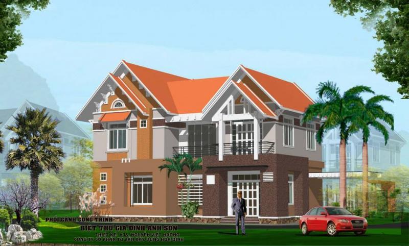 Top 2 Dịch vụ xây dựng nhà trọn gói uy tín nhất tại tỉnh Hòa Bình