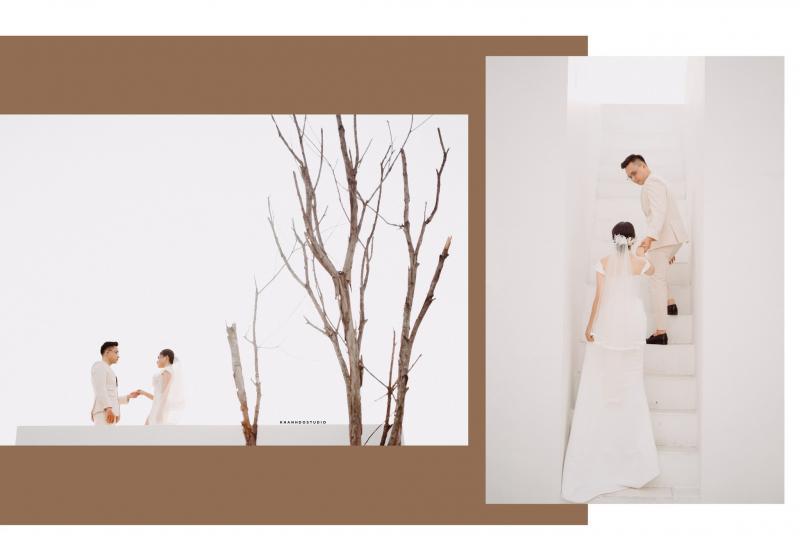 Top 5 Studio chụp ảnh cưới phong cách Hàn Quốc ấn tượng nhất tại Quận 8, TP. Hồ Chí Minh