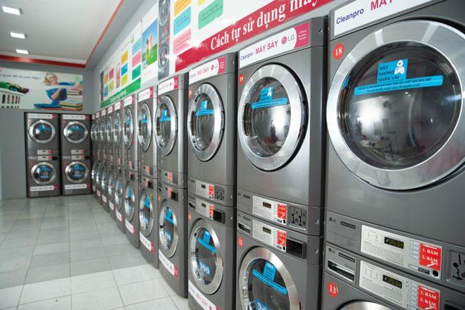 Top 8 Cửa hàng giặt ủi uy tín nhất tại Huế