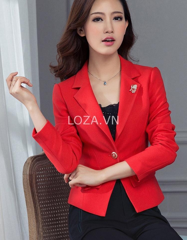 Top 8 cửa hàng thời trang công sở Hàn Quốc nổi bật tại Hà Nội