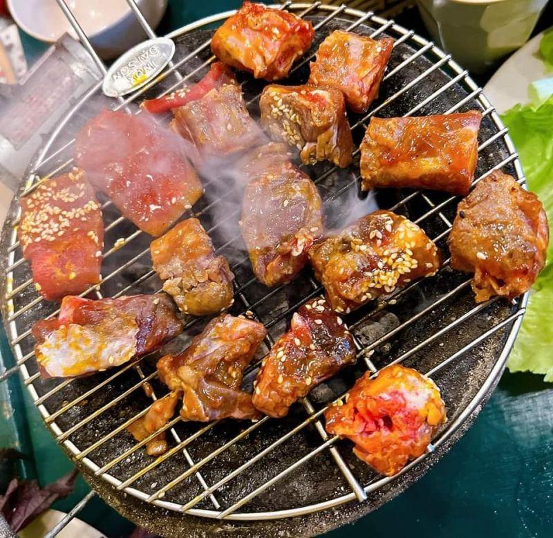 Khám phá 9 quán thịt rừng ngon nhất tại TP. Đà Lạt, Lâm Đồng