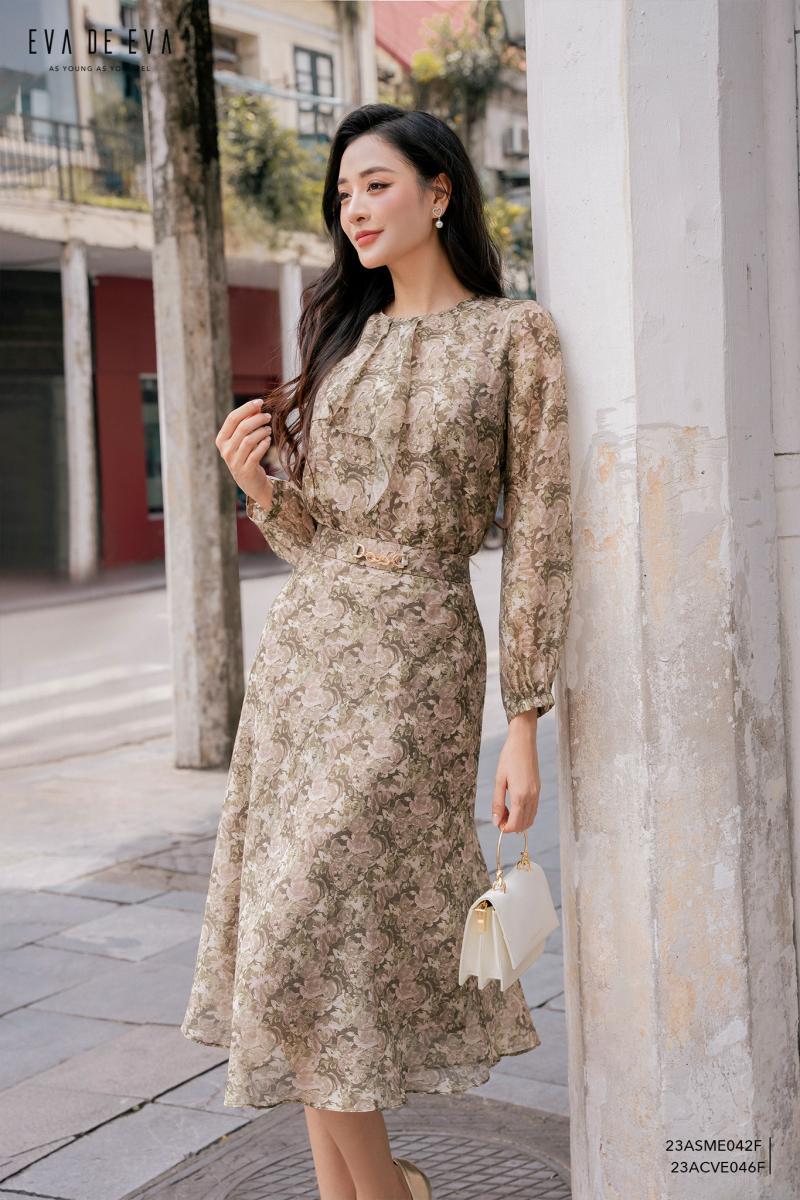 Top 6 cửa hàng thời trang đẹp và nổi bật nhất tại tỉnh Bắc Giang