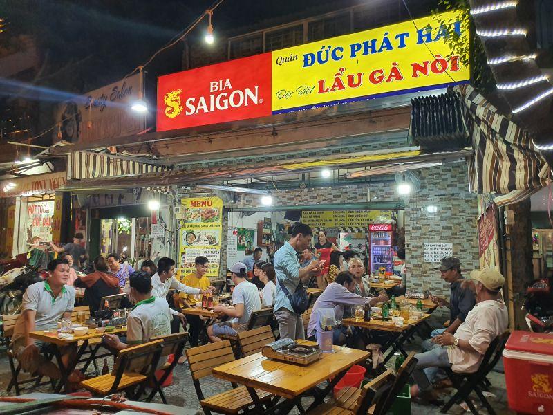 Khám phá 12 quán lẩu chất lượng hàng đầu tại Quận 6, TP. HCM