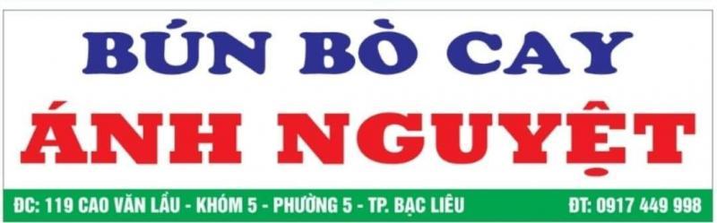 Top 8 nhà hàng, quán ăn nổi bật tại Bạc Liêu