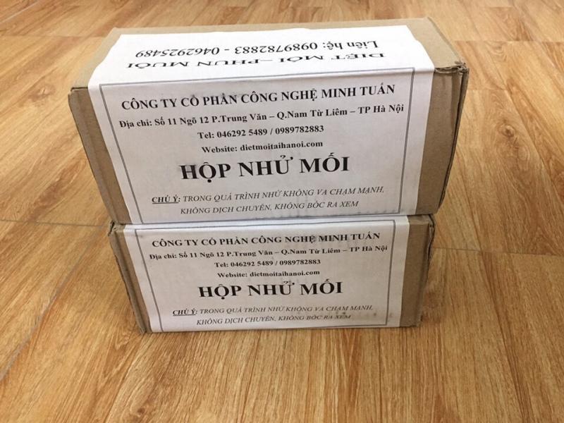 Top 6 Địa chỉ uy tín bán hộp nhử mối chất lượng và giá cả hợp lý
