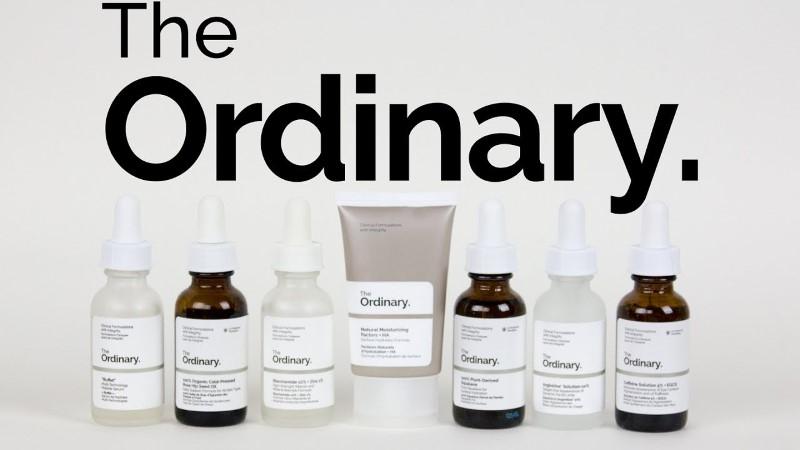 [Review] Tinh Chất Trị Mụn The Ordinary Niacinamide 10% + Zinc 1%
