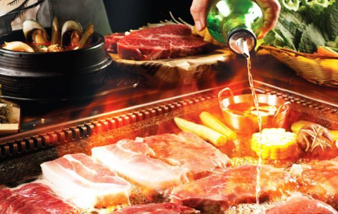 Top 9 Nhà Hàng Ba Chỉ Nướng Ngon Nhất Hà Nội