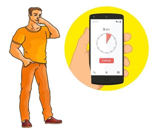 8 Phương Pháp Kiểm Tra Sức Khỏe Tại Nhà Bạn Không Thể Bỏ Qua