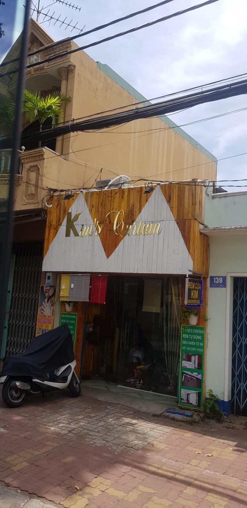 Top 6 địa chỉ may rèm cửa đẹp và chất lượng nhất tại Vũng Tàu