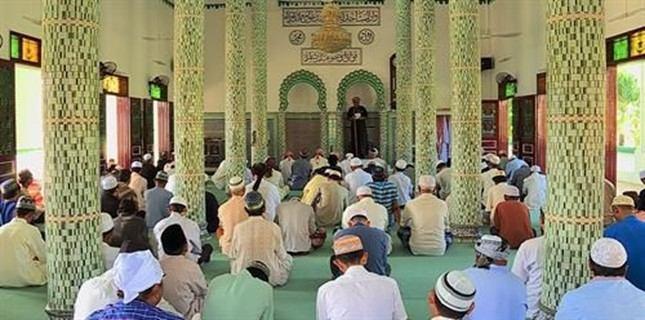 Top 5 lễ hội đặc sắc nhất trong năm của cộng đồng Chăm