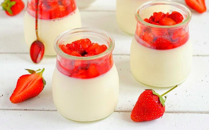 Top 10 Món Ăn Ngon Và Tốt Cho Sức Khỏe Mùa Mưa