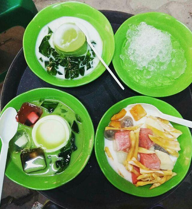 16 quán chè nổi tiếng ngon tuyệt tại Hà Nội