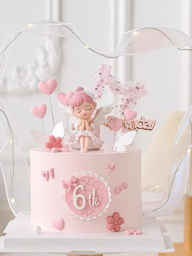 Top 8 tiệm bánh handmade ngon nhất tại Long Thành, Đồng Nai