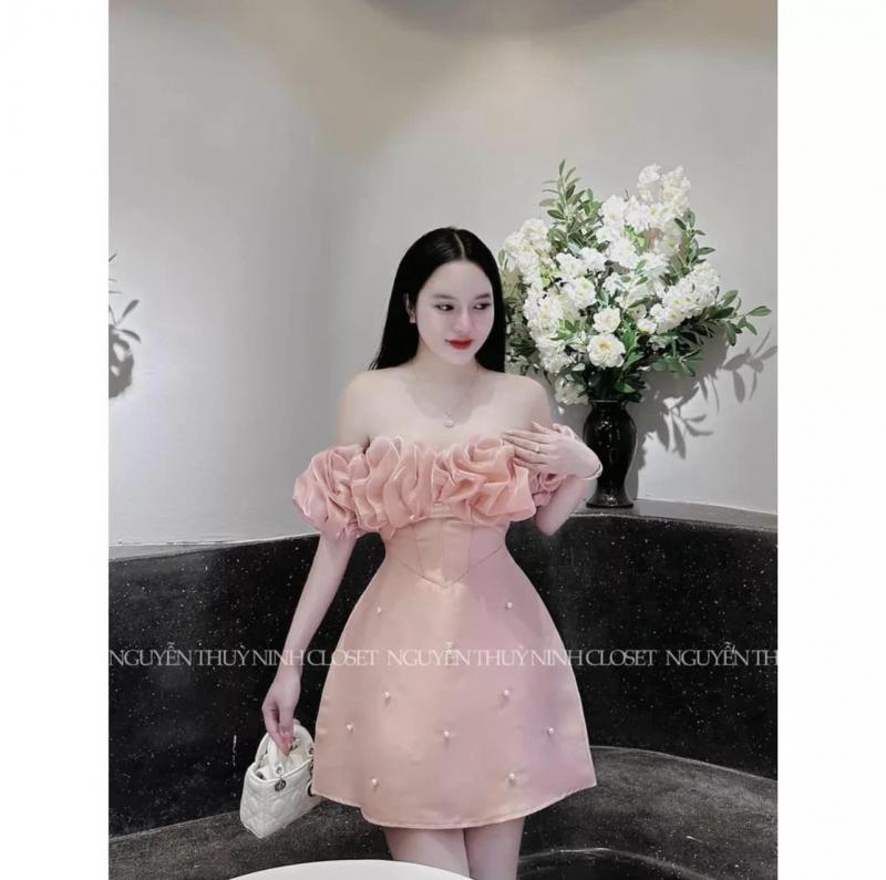 Top 3 cửa hàng cho thuê và bán váy đầm dự tiệc đẹp nhất tại Quảng Trị