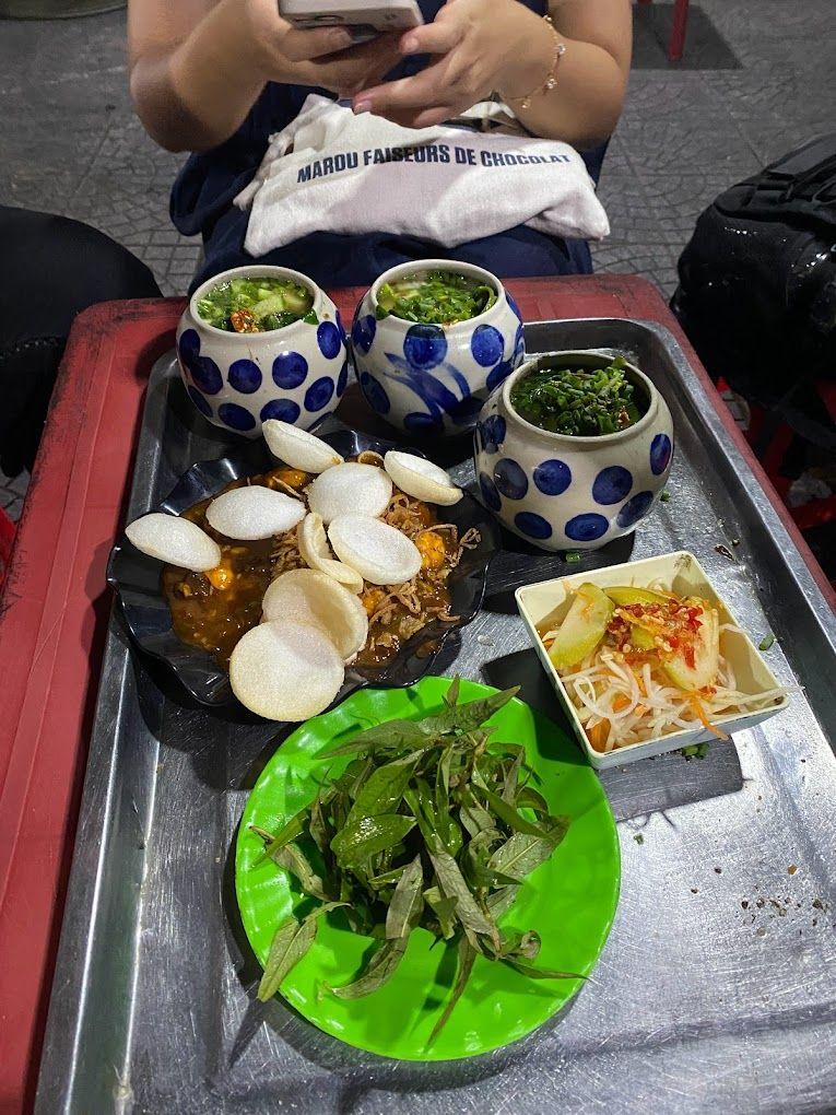 Top 6 Quán ăn đặc sắc trên đường Phan Đình Phùng, Thừa Thiên Huế
