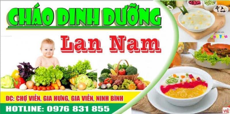 Top 5 Quán Cháo Dinh Dưỡng Ngon Nhất Tại Ninh Bình