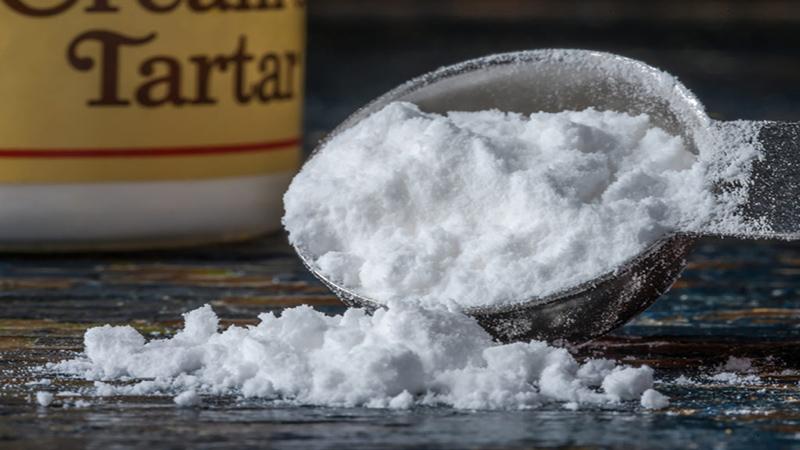 Cream of tartar là gì? Cách tìm mua và ứng dụng trong chế biến như thế nào?