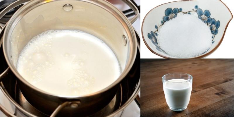 Khám phá công thức làm bánh bao màn thầu cho bữa sáng thêm phần hấp dẫn