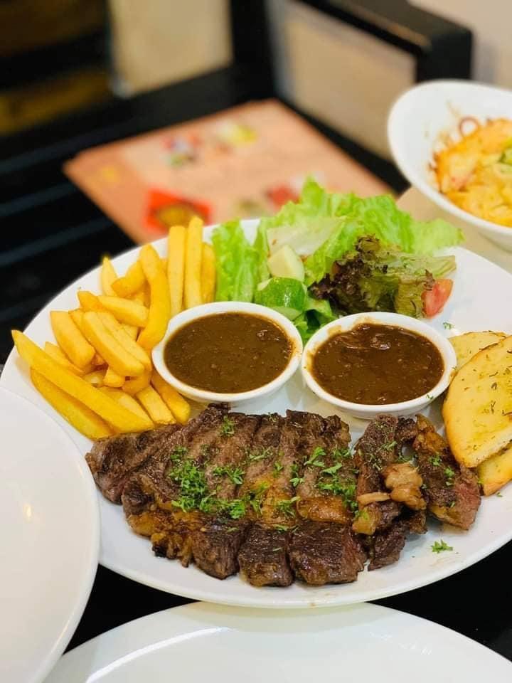 Top 10 quán ăn ngon và chất lượng tại đường Lê Văn Duyệt, TP. HCM