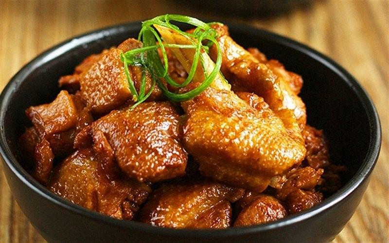 Khám phá 10 món ăn từ vịt dễ làm và đầy hấp dẫn