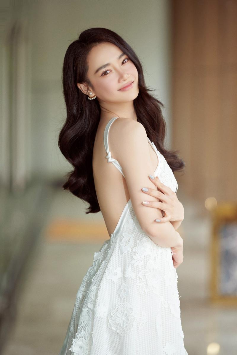 Top 15 Nữ diễn viên xinh đẹp nhất Việt Nam hiện nay
