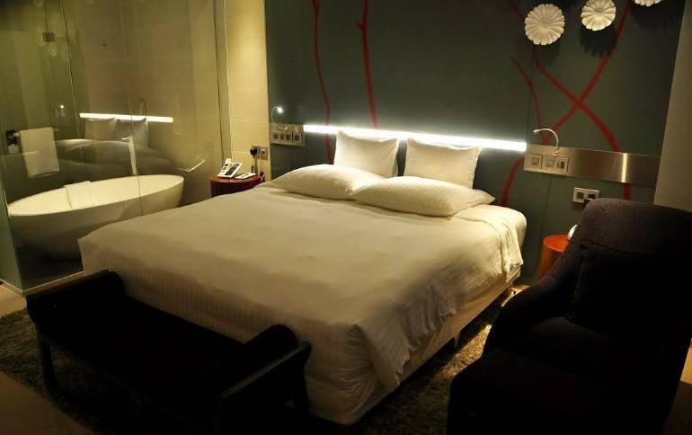 Top 16 khách sạn đẹp và chất lượng hàng đầu tại TP. Hồ Chí Minh