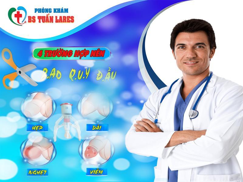 Top 3 Phòng khám nam khoa uy tín nhất tại Kon Tum