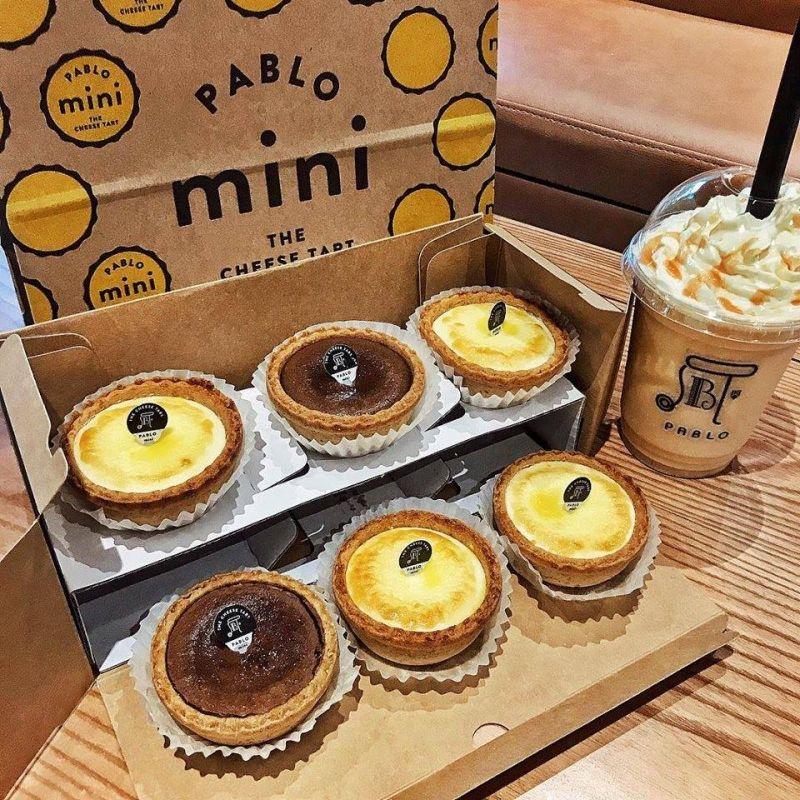 Top 12 Quán Ăn Ngon Từ Cà Phê, Cacao Và Socola Tại Hà Nội