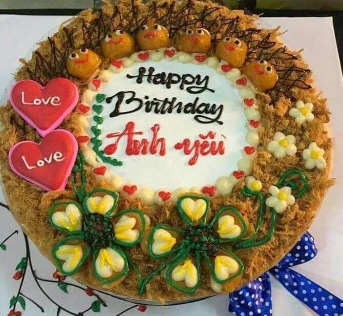 Top 3 Tiệm Bánh Kem Ngon Nhất Huyện Phú Riềng, Bình Phước
