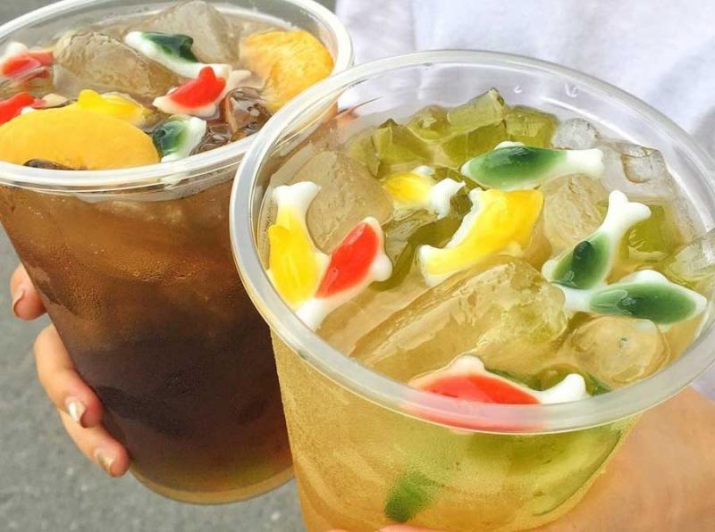 Top 5 quán trà chanh hấp dẫn không thể bỏ lỡ tại TP. Vĩnh Yên, Vĩnh Phúc