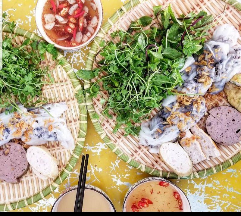 Top 5 Quán Bánh Cuốn Ngon Nhất Tỉnh Bắc Ninh
