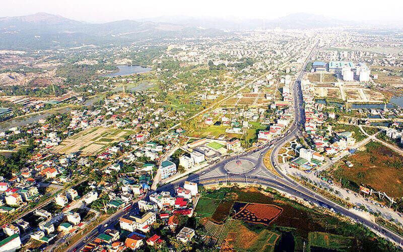 Khám phá 5 điểm đến không thể bỏ qua khi du lịch Uông Bí (Quảng Ninh)