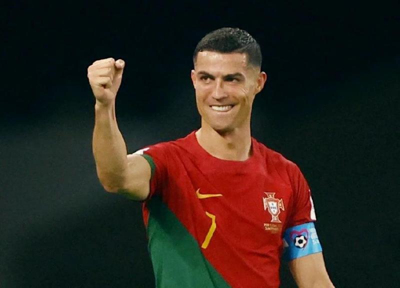 Top 8 kỷ lục tại World Cup 2022