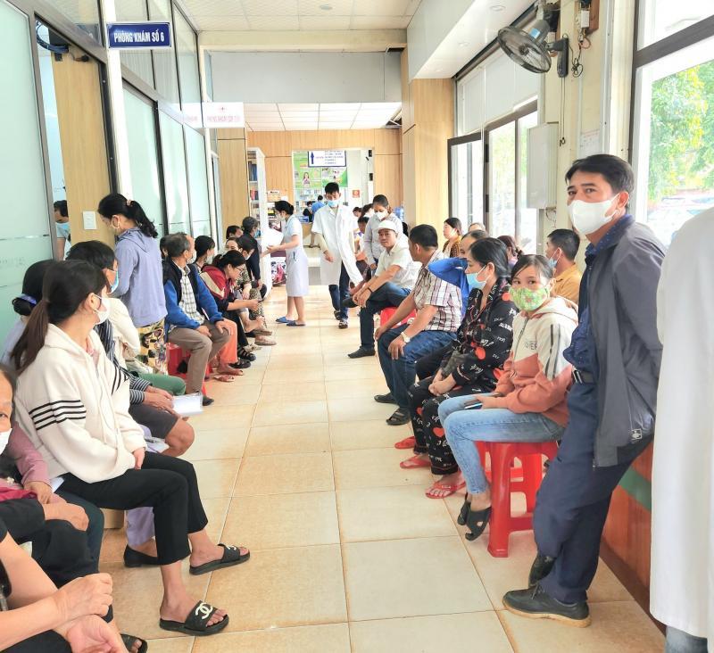 Top 3 phòng khám nam khoa uy tín nhất tại Quảng Trị