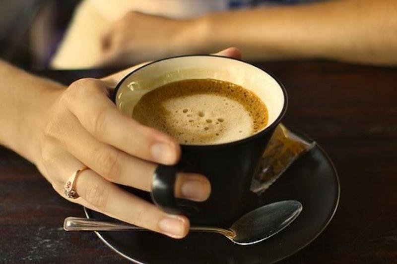 12 Lợi ích bất ngờ của cà phê đối với sức khỏe con người
