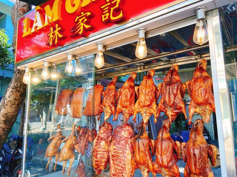 Top 3 Quán Vịt Quay Ngon và Nổi Tiếng Nhất Tại Phú Yên