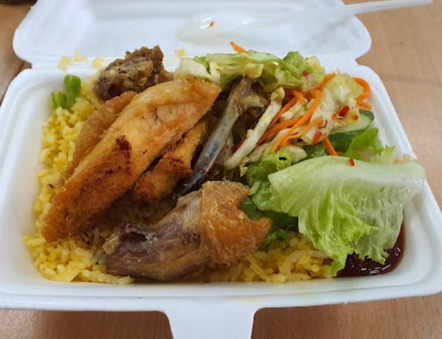 Top 6 Quán ăn đáng thử trên đường Phó Đức Chính, Huế