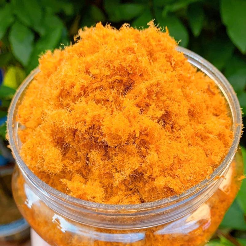 Top 5 Địa chỉ bán ruốc tôm ngon nhất tại Quảng Ninh